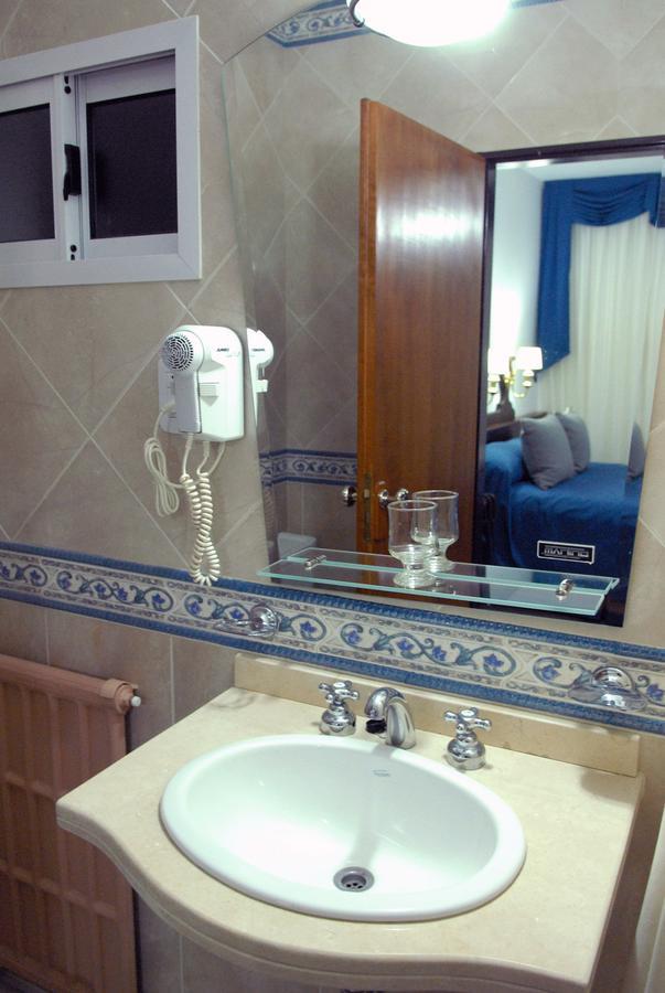 Hotel Berlin Gualeguaychu Exterior photo